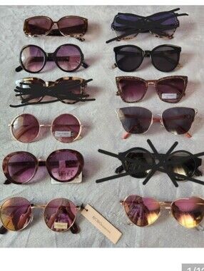 Sunglasses